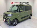 納車前には12ヶ月点検相当の点検と消耗品の交換をダイハツの整備士がしっかり整備してお渡しします。また、納車後には無料1ヶ月点検がございます。