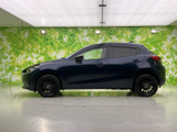 MAZDA2 1.5 XD ブラックトーンエディション 4WD 