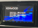 【ナビゲーション】目的地までしっかり案内してくれる使いやすいナビ。Bluetooth接続すればお持ちのスマホやMP3プレイヤーの音楽を再生可能!毎日の運転がさらに楽しくなります!!