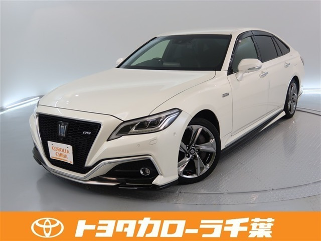 トヨタ クラウン 