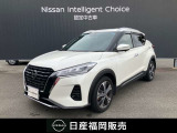 ニッサン キックス X