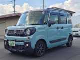 支払総額には車両本体価格のほか、自賠責保険料、税金、登録等に伴う費用が含まれており、岡山県内登録(届出)で店頭納車の場合の価格です。お客様のご要望に基づくオプション等の費用は含みません。
