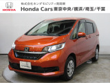 ホンダカーズ横浜U-Select新横浜店へようこそ。当社下取りのお墨付き車両。人気車両で充実装備の一台。おススメです。どうぞご覧くださいませ。