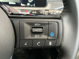 プロパイロット塔載!センサーやカメラを駆使して、高速道路で感じるストレスを軽減できます☆いくつかの条件が整えばアクセル、ブレーキ、ハンドル操作を車がサポートしてくれて、前方の車を追従してくれます☆