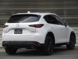 CX-5 2.2 XD スポーツアピアランス 4WD 