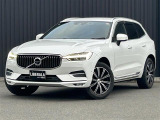 XC60 T5 AWD インスクリプション 4WD 4WD 本革シート