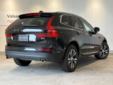 XC60  B5 AWD モメンタム 4WD