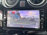 ナビ連動ドライブレコーダーなので映像確認も簡単です!