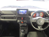 ジムニー XC 4WD 
