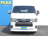 FLEXオリジナルフルカスタム+1インチローダウンが施工されたカッコ良い1台のご紹介です!