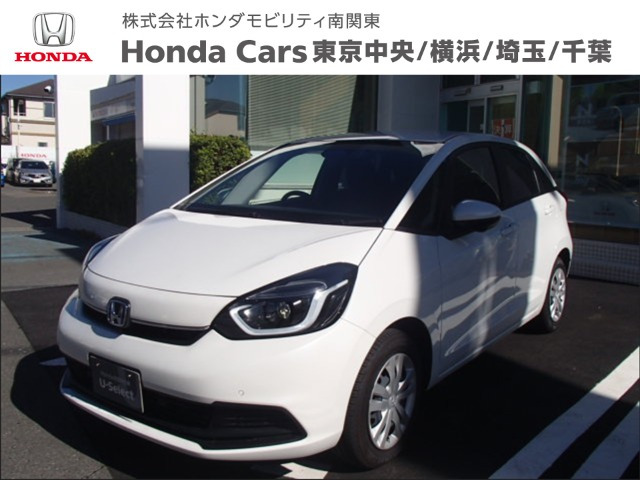ホンダ フィット 