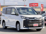 当店は最新鋭の設備を完備した大型工場併設店です☆車検・点検などオーナー様の信頼を得られるよう日々整備士達は努力を欠かしません。ハイブリッドに関する知識や診断機など確りご用意し安心をお届けします☆