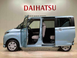 定期点検や車検整備代がセットになったダイハツオリジナル整備パック「ワンダフルパスポート」もお取扱いしております!