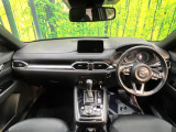 CX-8 2.5 25S 