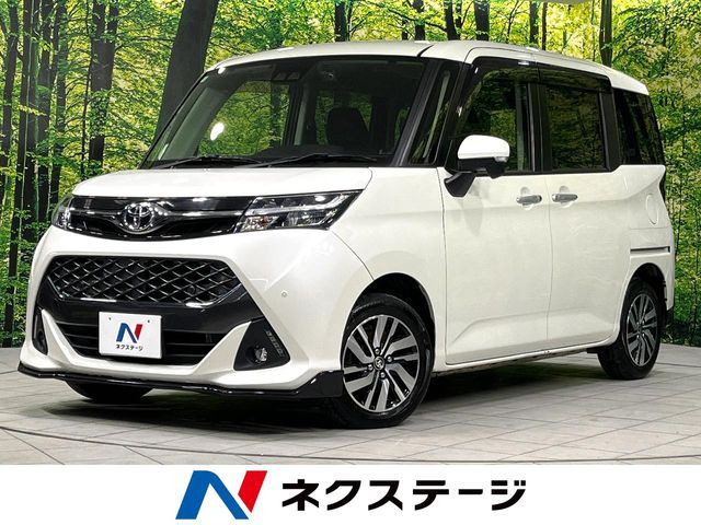 タンク 1.0 カスタム G