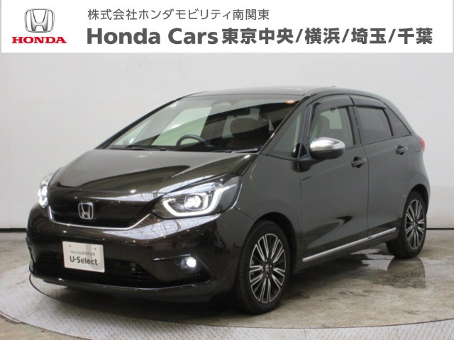 ホンダ フィット 