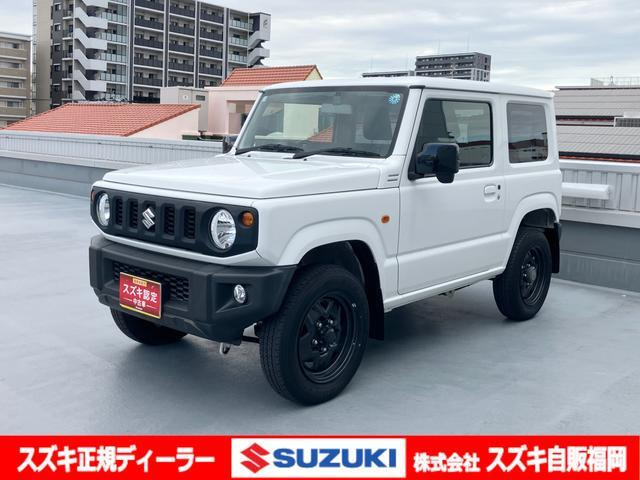ジムニー XL 4WD
