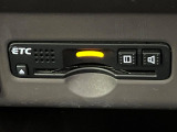 【ETC】高速道路の料金所をストレスなく通過!話題のスポットやサービスエリアに多い「スマートIC」利用時は必須のアイテムです。当店でセットアップを実施、ご納車当日からすぐにご利用いただけます!