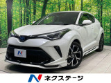 モデリスタエアロ 純正8インチナビ 全周囲カメラ シートヒーター 禁煙車