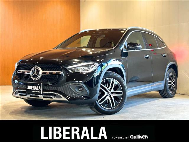 GLAクラス GLA200d 4マチック 4WD 4WD 修復歴無し