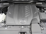 直列6気筒ディーゼルエンジンにMAZDA独自の48Vマイルドハイブリッドシステムを組み込んだディーゼルハイブリッド仕様