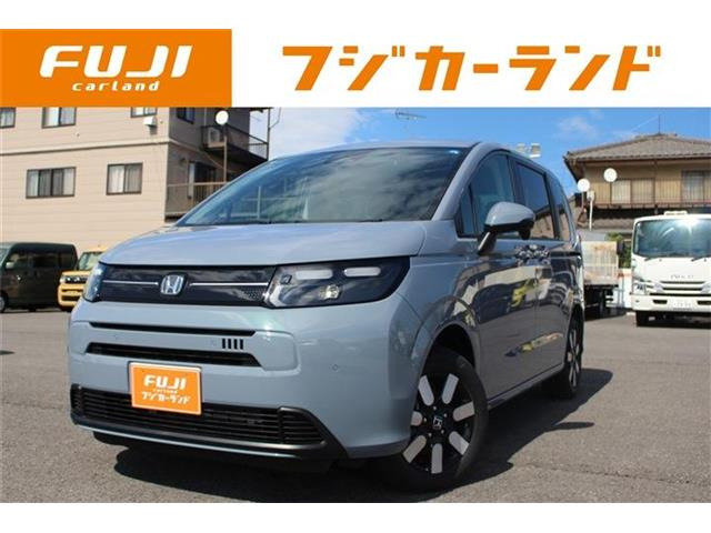 ホンダ フリード 