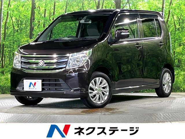 ワゴンR FZ