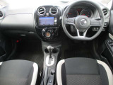 ノート 1.2 X FOUR 4WD 