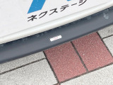 【STIエアロ】人気のSTIエアロを装備!クルマの外観がよりスタイリッシュになり、街中で存在感あふれる1台に♪将来買い替える時にもリセールに影響しやすく、価値ある人気の装備です!