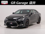 ☆★マークXのスポーツモデル「G&rsquo;s」入荷です★☆