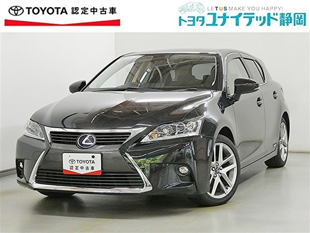 レクサス CT 