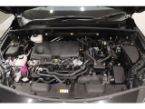 【エンジン型式】A25A-FXS【種類】直列4気筒+モーター【WLTCモード燃費】22.3km/リットル【JC08モード燃費】26.4km/リットル ※カタログデータ
