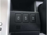 【電動スライドドア】運転席からでもオートでスライドドアの開閉が可能!同乗者にも優しく、とっても便利な機能です☆