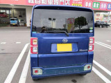 ウェイク L リミテッド SAIII 4WD 
