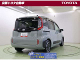 駐車時などの衝突の回避や軽減を図る【PKSB】で安心を、道路標識をディスプレイで確認できる【RSA】で見落とし防止をサポート。【クリアランスソナー】がトラブルを未然に防ぐサポートをしてくれます。