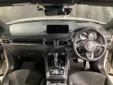 CX-8 2.2 XD ブラックトーンエディション 4WD 