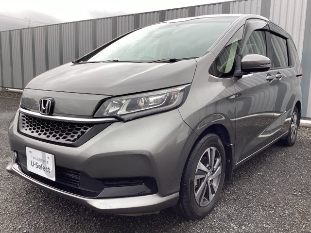 ホンダ フリード 