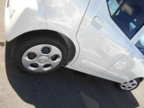 キャロル G 4WD 