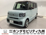 【NBOX】が入庫しました。人気の軽自動車 ホンダのNシリーズ。 装備も充実、お買い得の一台です。