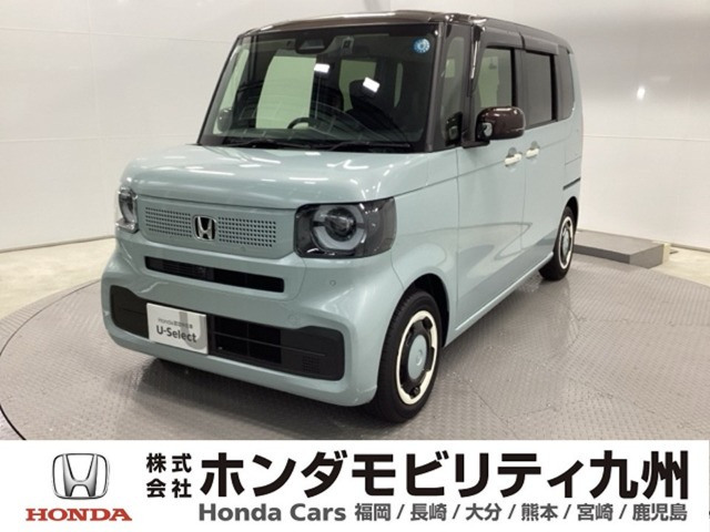 ホンダ N-BOX 