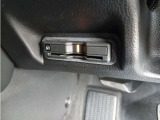 ETCが装備されています。