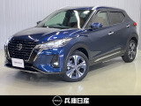 令和4年式 キックス X ツートンインテリアエディション 入庫しました!内装・外装の分りやすい画像を複数掲載しておりますので、ご覧ください♪