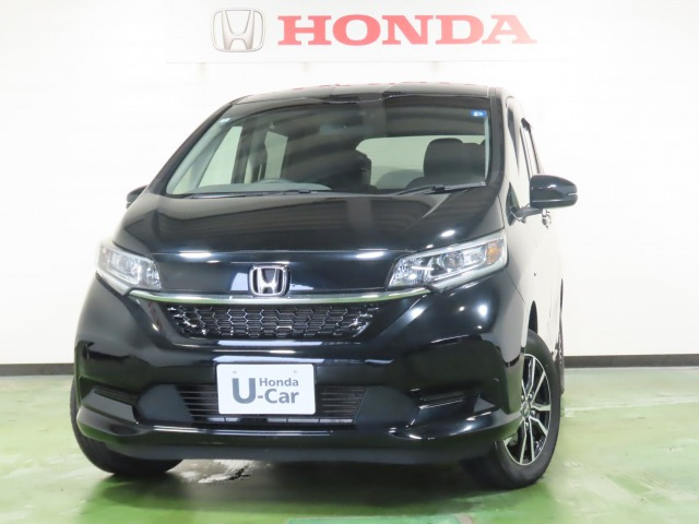 ホンダ フリード 