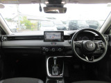 視界が良好でどなたでも運転がしやすいのでお勧めです!!