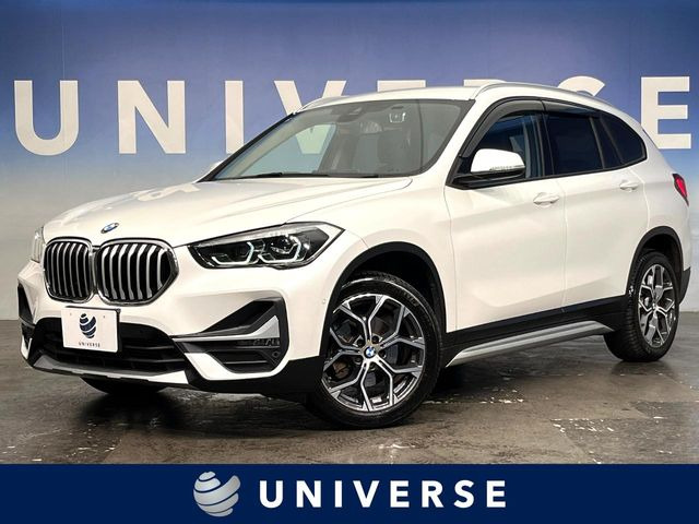 X1 xDrive 18d xライン