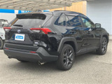 RAV4 2.5 ハイブリッド アドベンチャー E-Four 4WD 