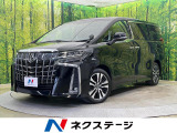 サンルーフ 両側電動ドア 純10型ナビ 後席モニター バックカメラ