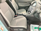 【フロントシート】運転席は必ず使用する部分ですので、座り心地が重要です★ぜひ一度ご体感下さい★
