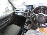 室内は禁煙車として管理してます。