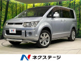 4WD 両側電動ドア 後席モニター バックカメラ 禁煙車 スマートキー